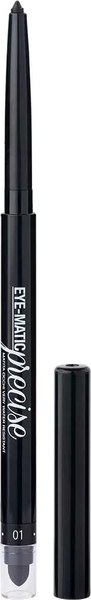Карандаш для глаз Bellaoggi Eye Matic Precise тон 01