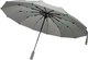 Зонт складной RS (Rain Stop) 2151 (серый) - 