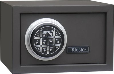Мебельный сейф Klesto EM-17 - 