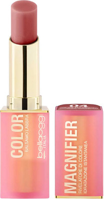 Бальзам для губ Bellaoggi Color Magnifier тон 04 -
