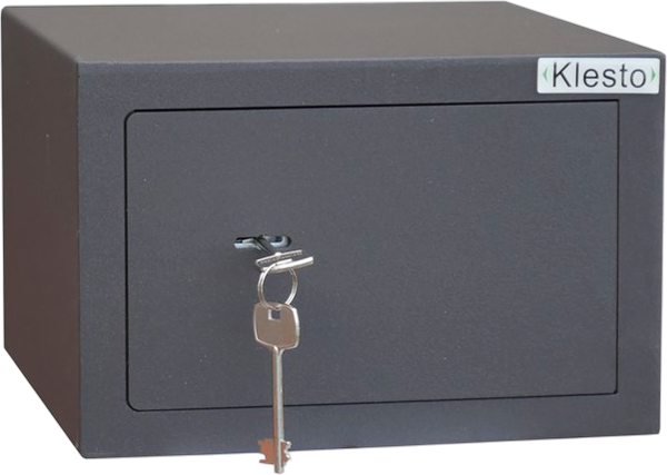 Мебельный сейф Klesto KM-17