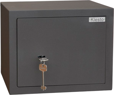 Мебельный сейф Klesto KM-28 - 