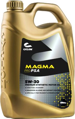 

Моторное масло, Magma Pro PSA 5W30 / JM25508