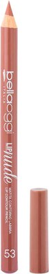 

Карандаш для губ, Lip Nude тон 53