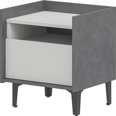 

Прикроватная тумба, Модена МН-048-07-Ц1