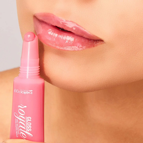 Блеск для губ Bellaoggi Gloss Royale тон 05