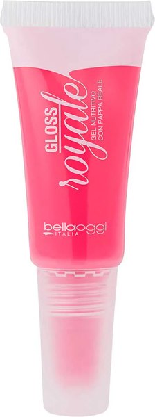 Блеск для губ Bellaoggi Gloss Royale тон 05