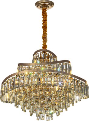 

Люстра, Naiad CL315162