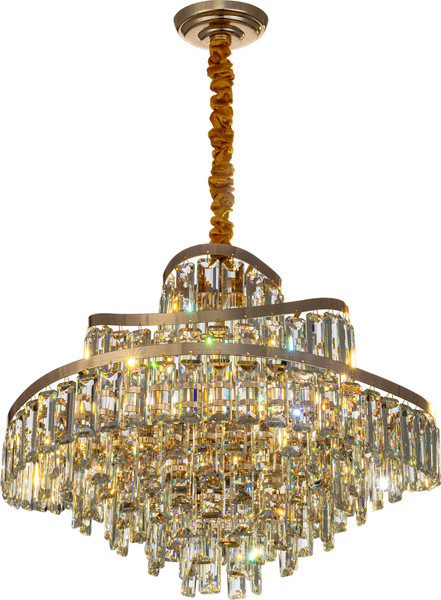 Люстра Citilux Naiad CL315162