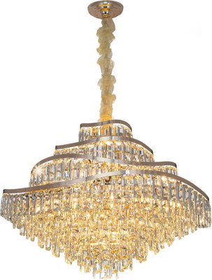 

Люстра, Naiad CL315192