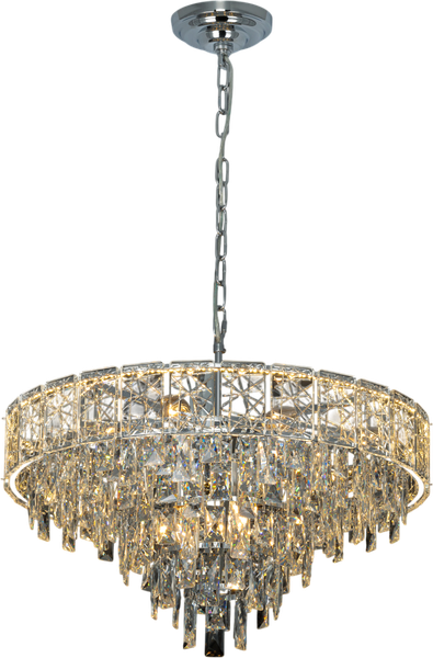 Люстра Citilux Sagrada CL317261