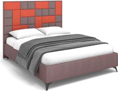 Купить Каркас кровати Rivalli Неопластика 140x200  