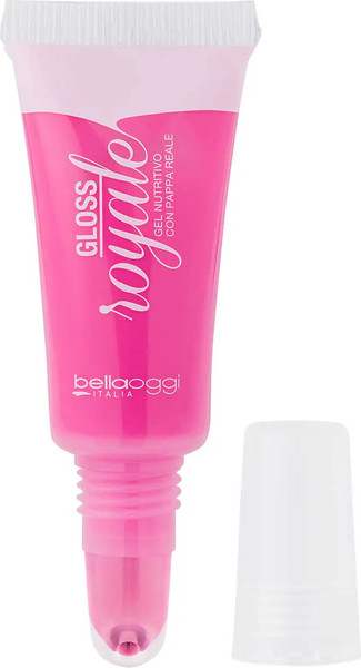 Блеск для губ Bellaoggi Gloss Royale тон 08