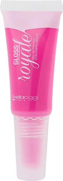 Блеск для губ Bellaoggi Gloss Royale тон 08