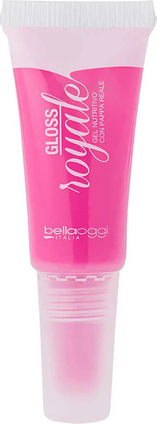 Блеск для губ Bellaoggi Gloss Royale тон 08
