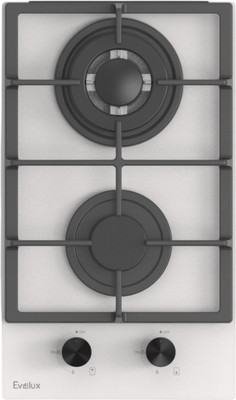 Газовая варочная панель Evelux HEG 325 WG -