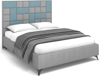 Купить Каркас кровати Rivalli Неопластика 140x200  