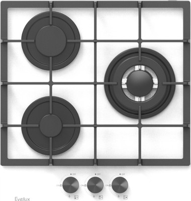 

Газовая варочная панель, HEG 425 WG