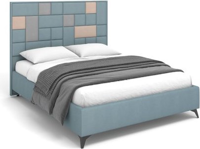 Купить Каркас кровати Rivalli Неопластика 160x200  