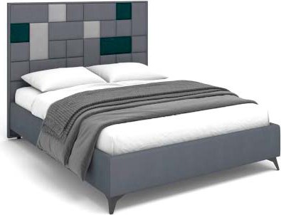 Купить Каркас кровати Rivalli Неопластика 160x200  