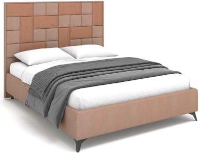 Купить Каркас кровати Rivalli Неопластика 160x200  