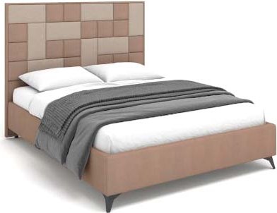Купить Каркас кровати Rivalli Неопластика 160x200  