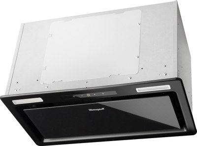 

Вытяжка скрытая, Airin 1200 BL
