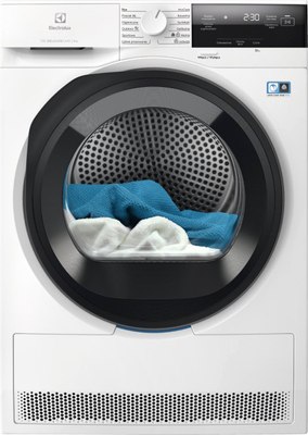 Сушильная машина Electrolux EW7DX385AP - 