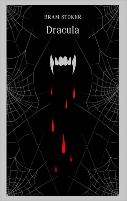 

Книга, Dracula