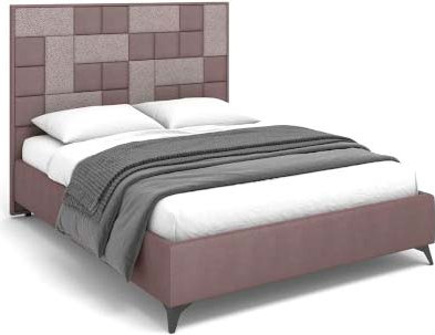 Купить Каркас кровати Rivalli Неопластика 160x200  