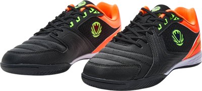 Бутсы футзальные Torres Lider / TS14624159-35 (р.35, черный) - 