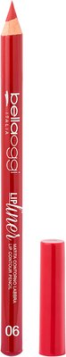 

Карандаш для губ, Lip Liner тон 06