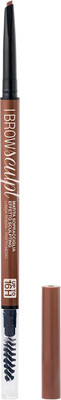 Карандаш для бровей Bellaoggi I Brow Sculpt тон 02 - 