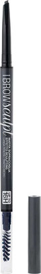 Карандаш для бровей Bellaoggi I Brow Sculpt тон 06 - 