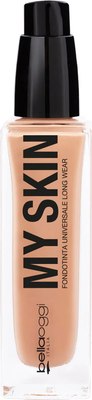 

Тональный крем, My Skin Tone тон 15C