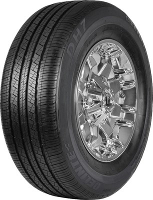 

Летняя шина, DH7 SUV 235/70R16 106H
