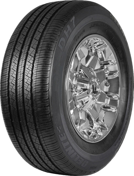 Летняя шина Delinte DH7 SUV 235/70R16 106H