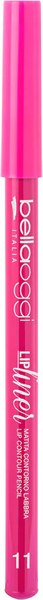 Карандаш для губ Bellaoggi Lip Liner тон 11