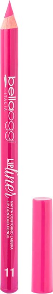 Карандаш для губ Bellaoggi Lip Liner тон 11