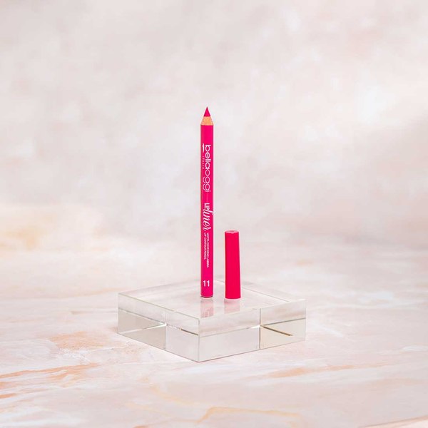 Карандаш для губ Bellaoggi Lip Liner тон 11