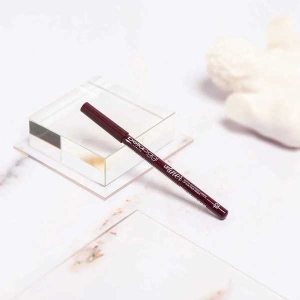 Карандаш для губ Bellaoggi Lip Liner тон 12