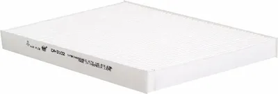 

Салонный фильтр, CA3102