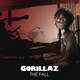 Виниловая пластинка Parlophone Gorillaz - The Fall - 