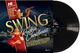 Виниловая пластинка Second Records Various - Swing Into A Rockin Christmas: 16 Festive Classics LP - 