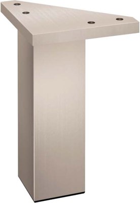 

Комплект ножек для мебели в ванную, S599-0067