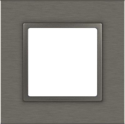 

Рамка для выключателя, Elegance 14-5201-16 / Б0065842