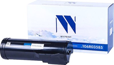 

Картридж, NV-106R03585