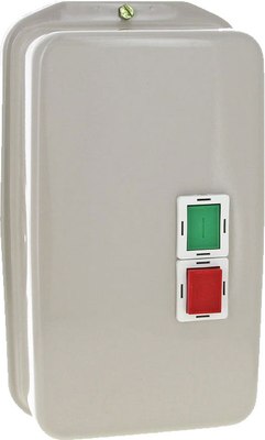 Пускатель магнитный ETP LE-1 D18 LR2-D1321 220V / 16136 - 