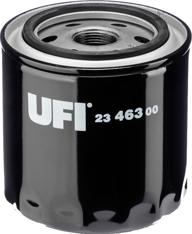Масляный фильтр UFI 23.463.00