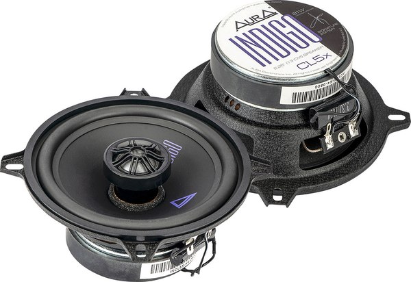 Коаксиальная АС AURA Indigo-CL5X